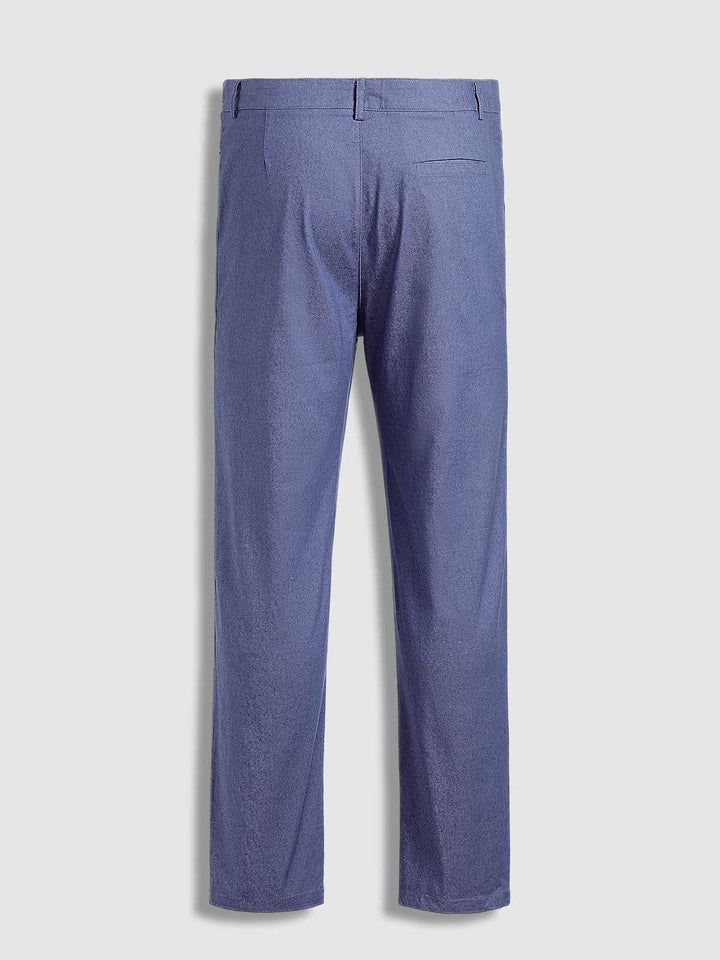 Dennis | Men’s Slim Fit Chino Pants