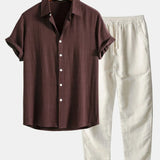 Coffee brown