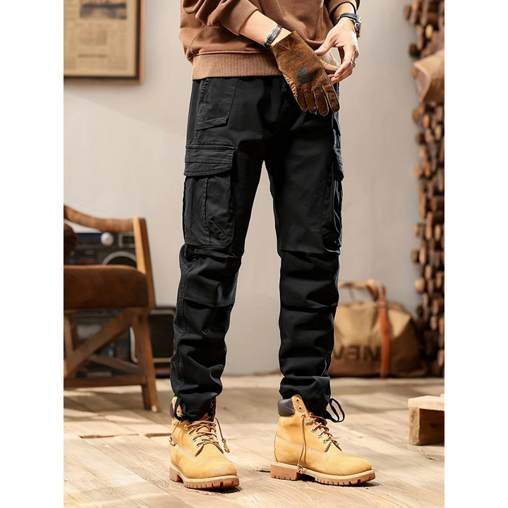 Iver | Men’s Tactical Cargo Pants