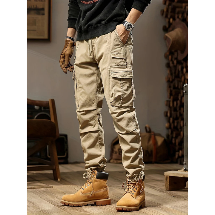 Iver | Men’s Tactical Cargo Pants