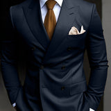 Dark Navy