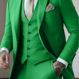 Lime Green