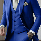 Royal Blue