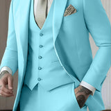 Sky Blue
