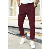 Wine red