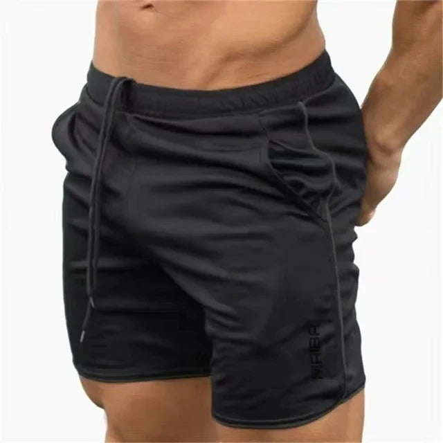 Magnus | Men’s Elastic Beach Shorts