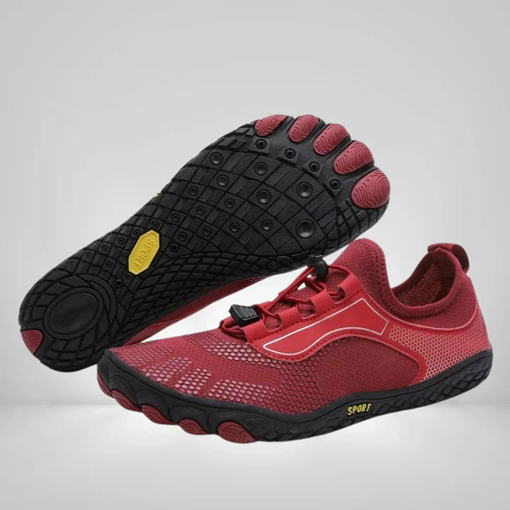 Stefano | Men's Quick Dry Water Shoes with Anti Slip Sole