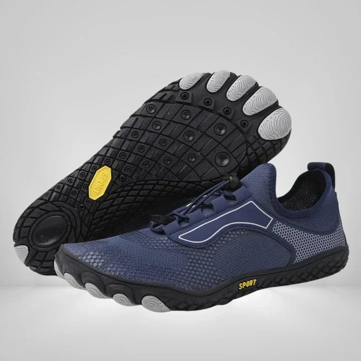 Stefano | Men's Quick Dry Water Shoes with Anti Slip Sole