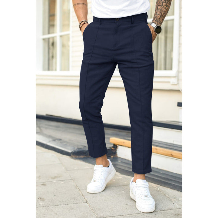 Gerald | Men’s Slim Fit Trouser