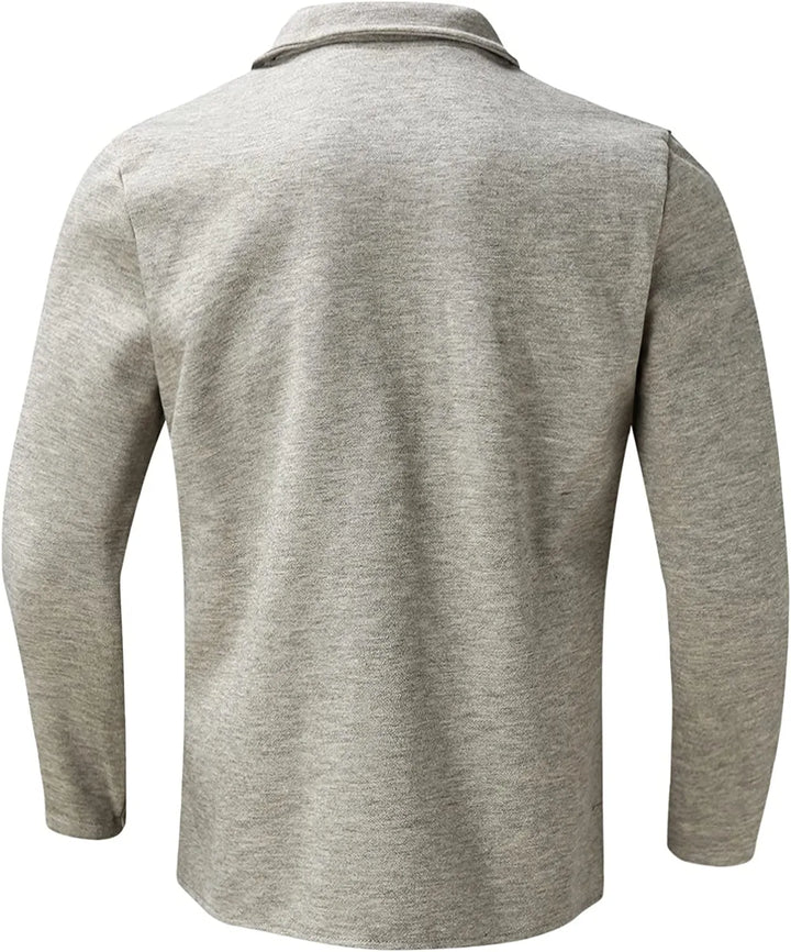 Landon | Men's Casual Blazer with Buttons and Pockets