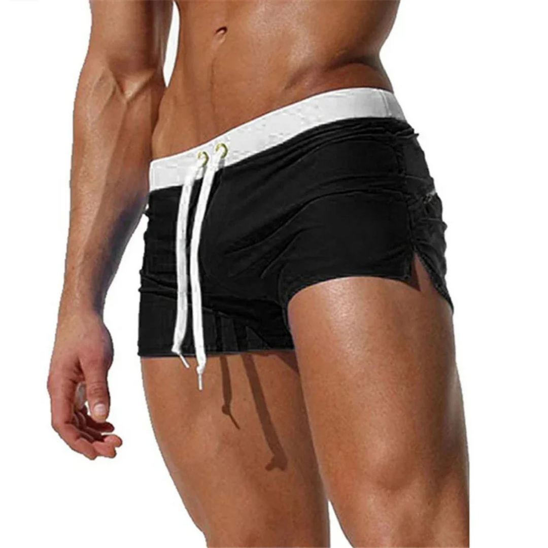 Jordan | Men’s Swim Shorts with Drawstring