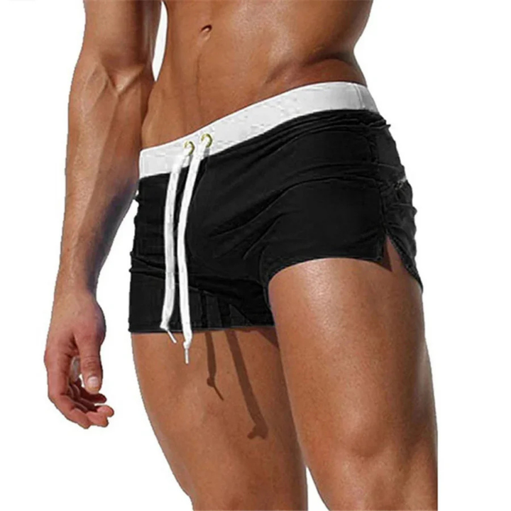 Jordan | Men’s Swim Shorts with Drawstring