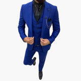 Royal Blue