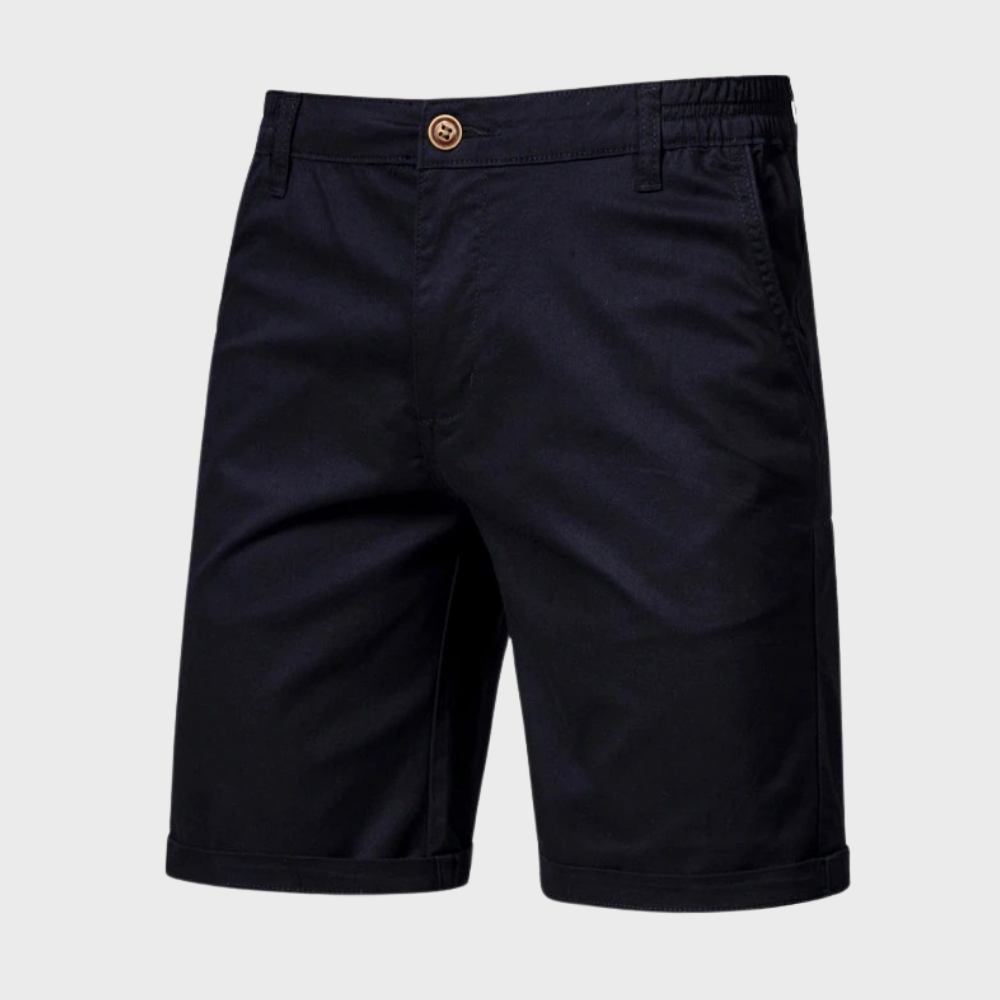 Barrett | Men's Chino Shorts with Pockets