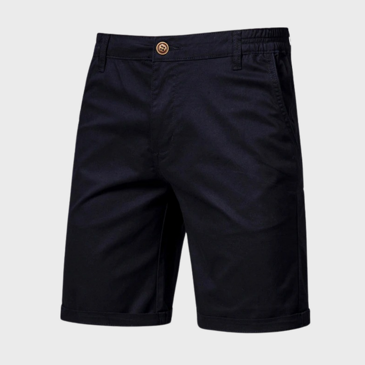 Barrett | Men's Chino Shorts with Pockets