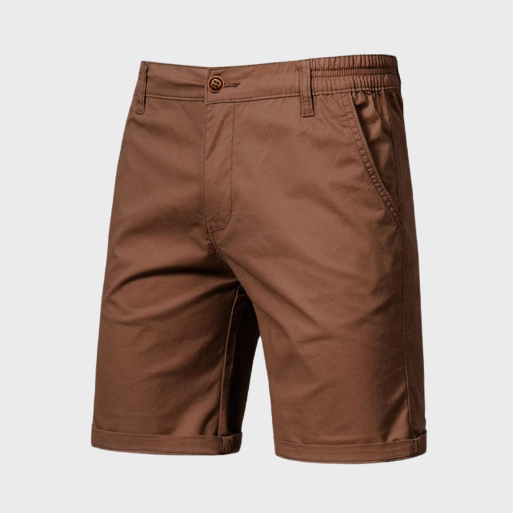 Barrett | Men's Chino Shorts with Pockets