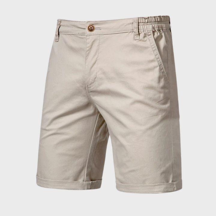Barrett | Men's Chino Shorts with Pockets