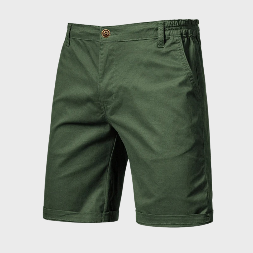 Barrett | Men's Chino Shorts with Pockets