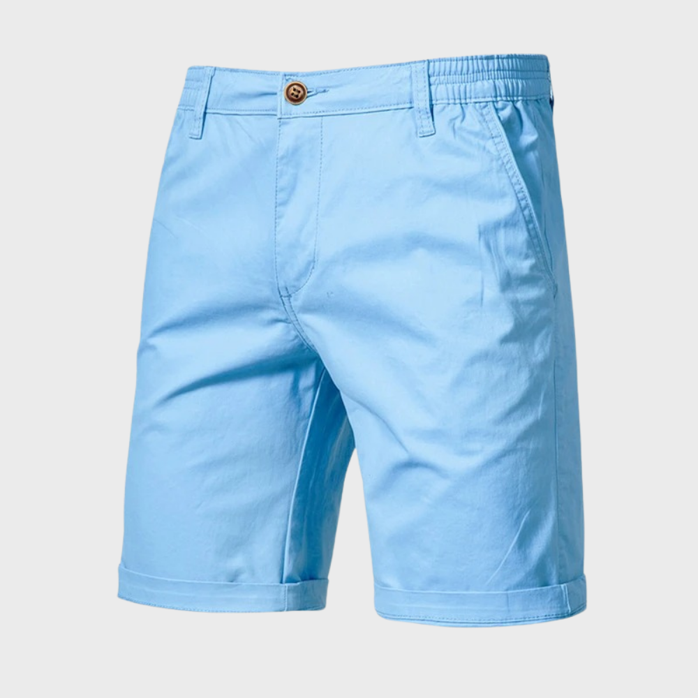 Barrett | Men's Chino Shorts with Pockets