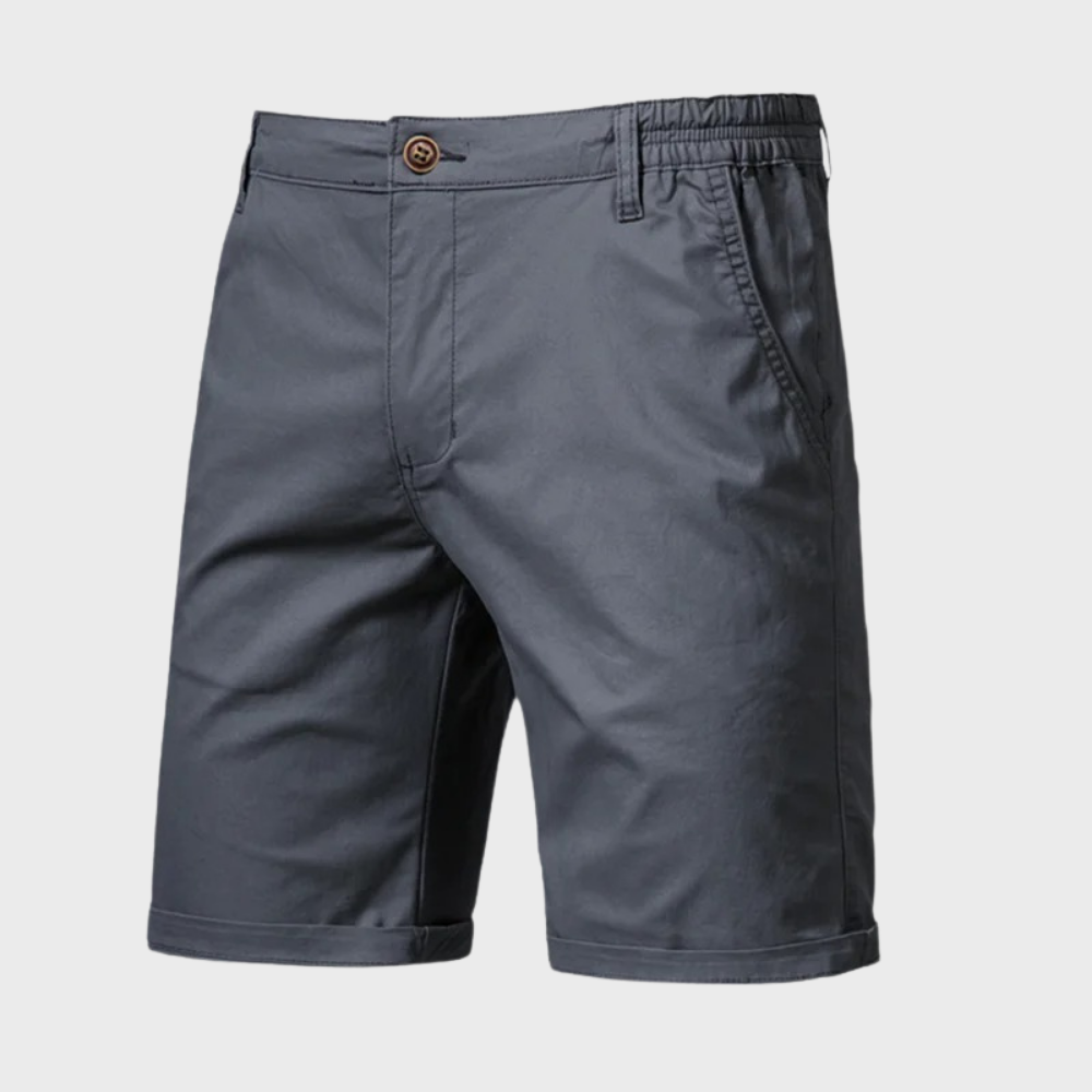 Barrett | Men's Chino Shorts with Pockets