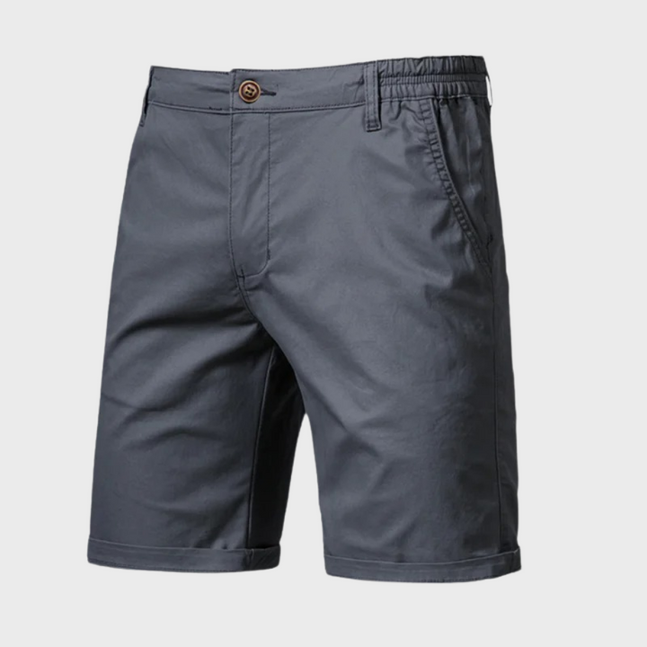 Barrett | Men's Chino Shorts with Pockets