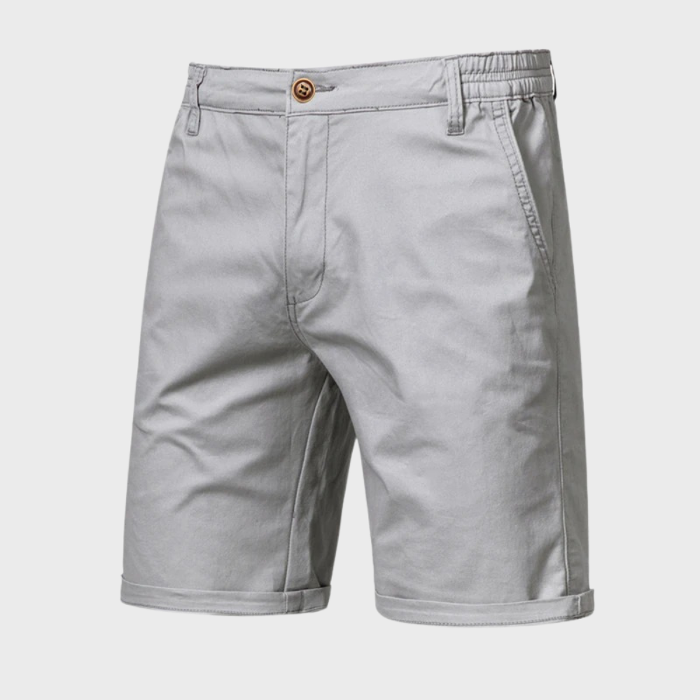 Barrett | Men's Chino Shorts with Pockets
