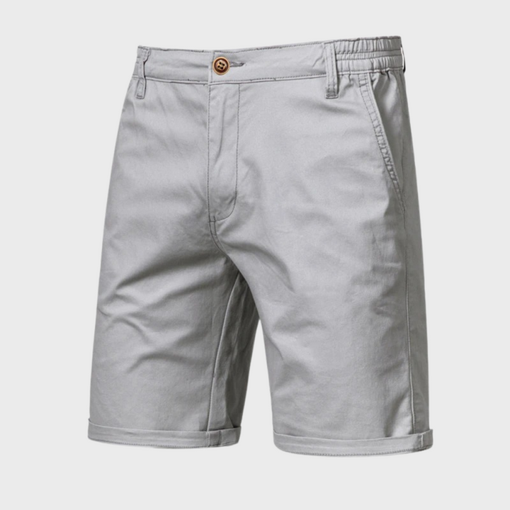 Barrett | Men's Chino Shorts with Pockets