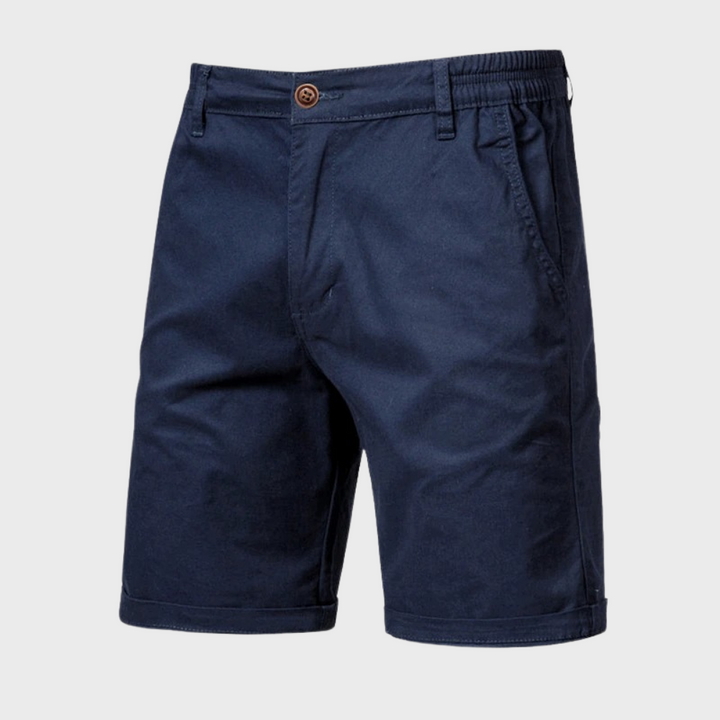 Barrett | Men's Chino Shorts with Pockets