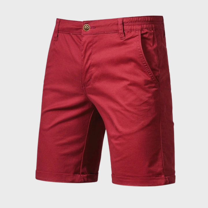 Barrett | Men's Chino Shorts with Pockets