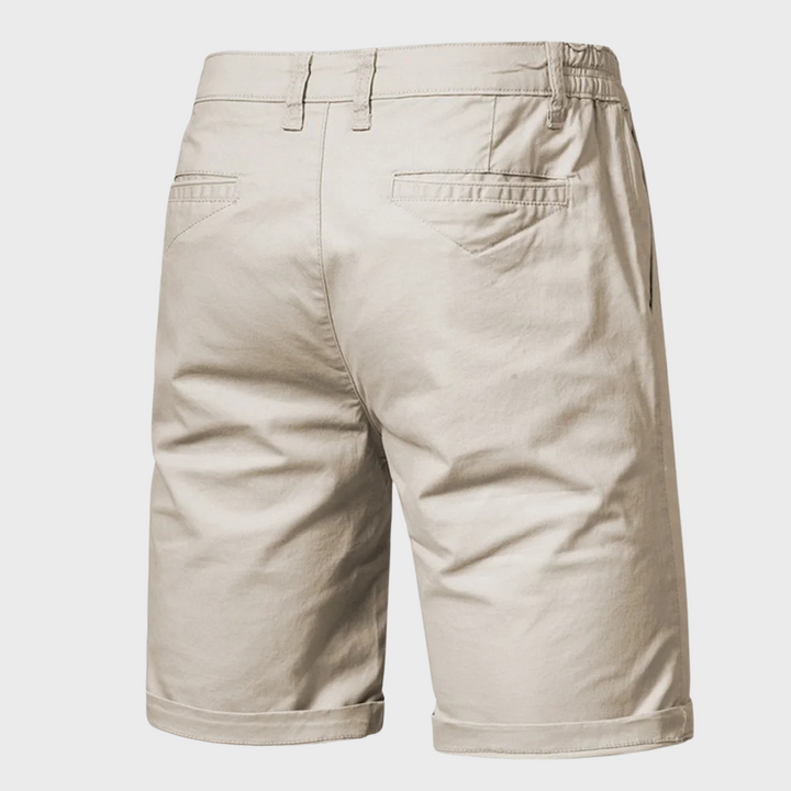 Barrett | Men's Chino Shorts with Pockets
