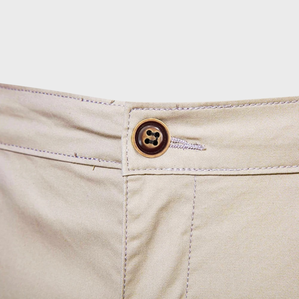 Barrett | Men's Chino Shorts with Pockets