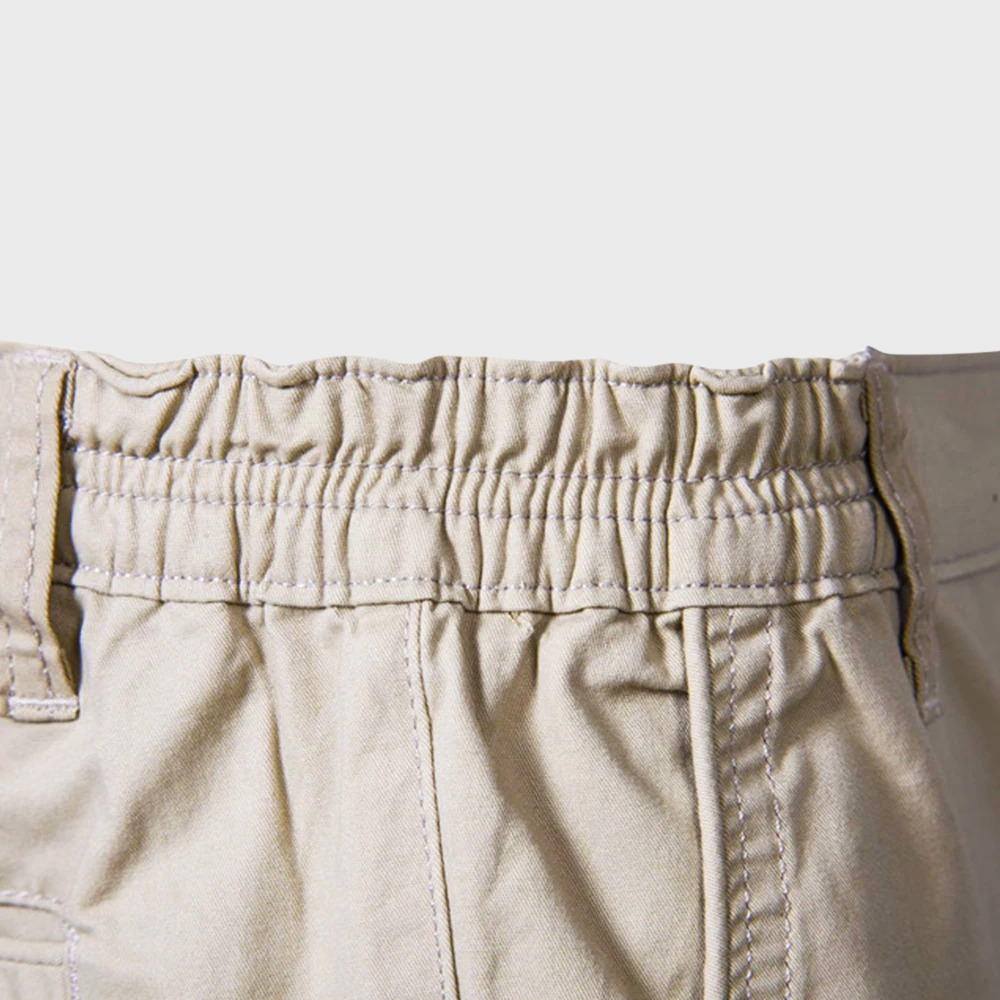 Barrett | Men's Chino Shorts with Pockets