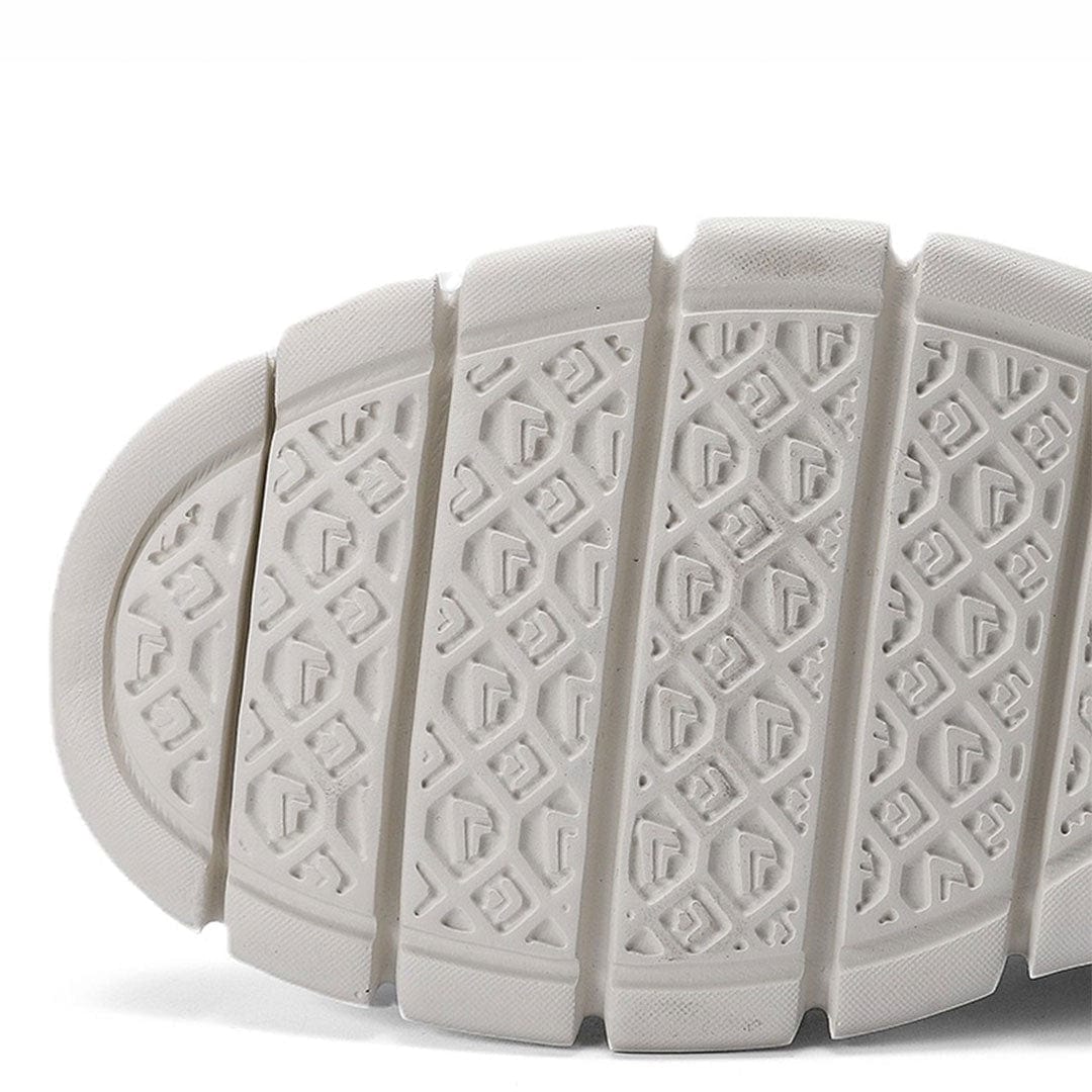 Harold | Men’s Mesh Running Shoes with Lace Up