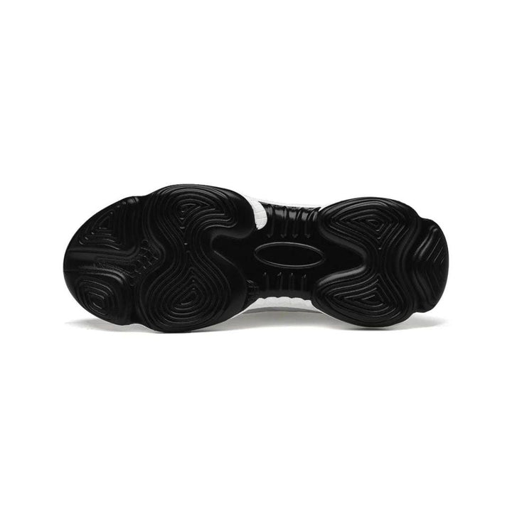 Jasper | Men’s Lightweight Mesh Sports Shoes with Lace Up