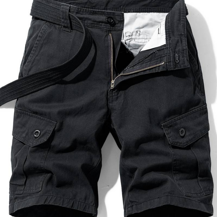Raymark | Men’s Cargo Shorts with Multi-Pocket