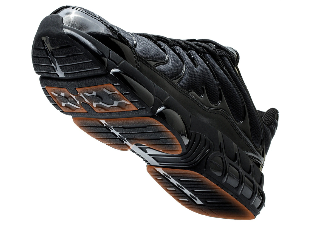 Drex | Men’s Steel Toe Safety Shoes with Anti-Puncture Sole