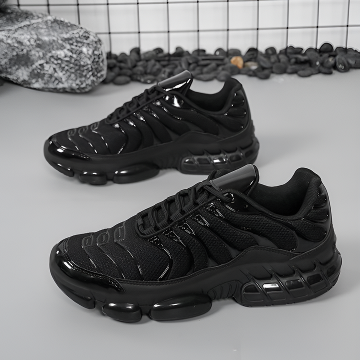 Drex | Men’s Steel Toe Safety Shoes with Anti-Puncture Sole