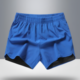 Blue/black