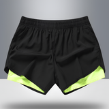 Green/black