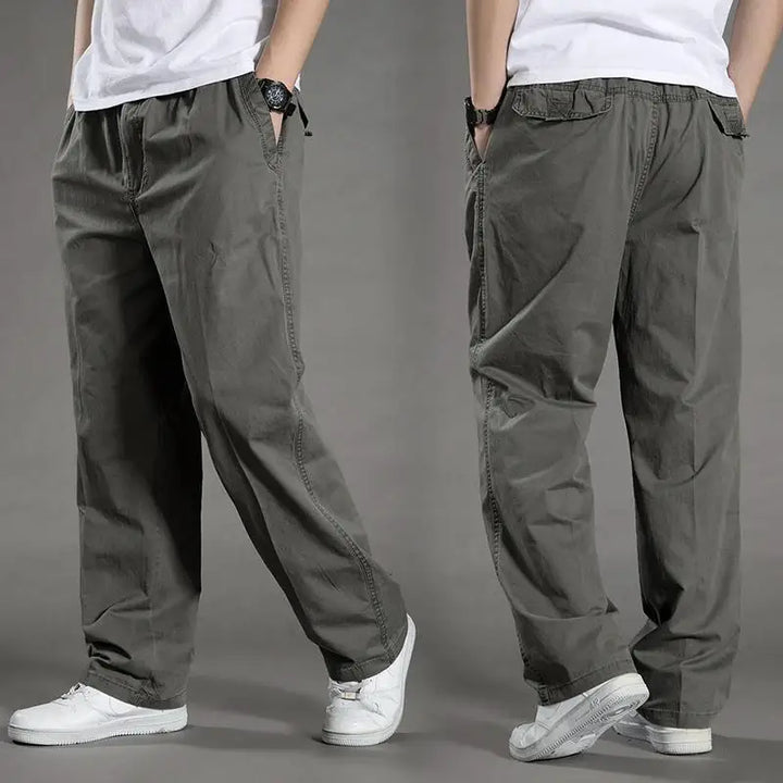 Weston | Men’s Baggy Cargo Pants