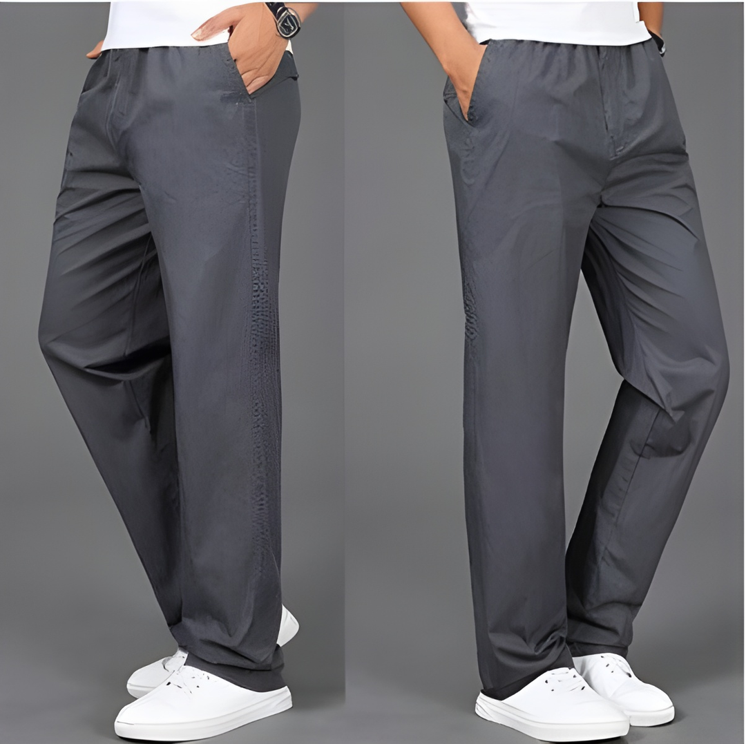 Weston | Men’s Baggy Cargo Pants