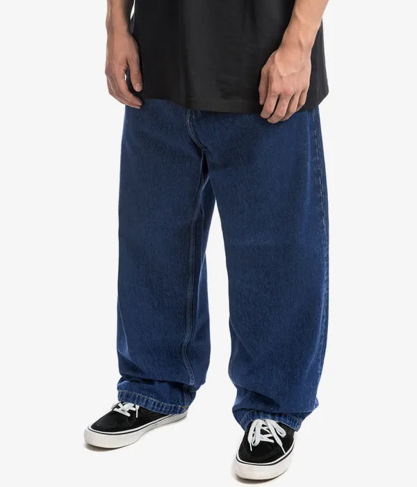 Jett | Men’s Urban Baggy Denim Jeans