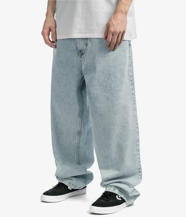 Jett | Men’s Urban Baggy Denim Jeans