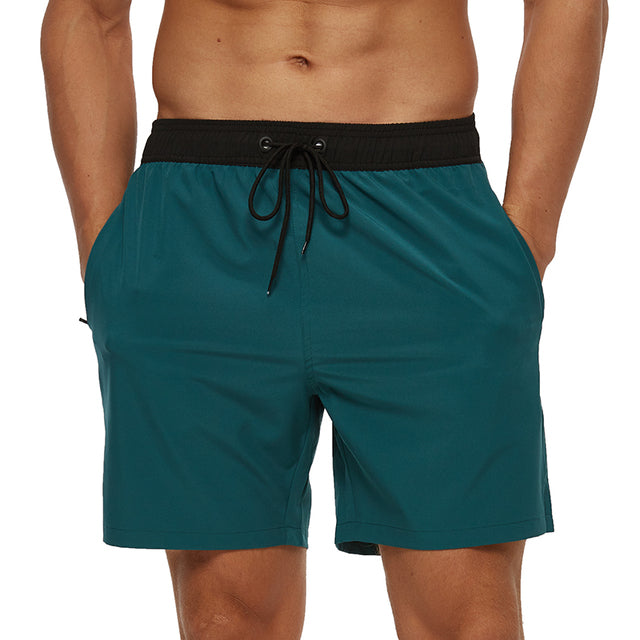 Rador | Men’s Swim Shorts with Drawstrings