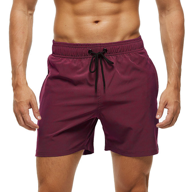 Rador | Men’s Swim Shorts with Drawstrings
