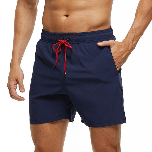 Rador | Men’s Swim Shorts with Drawstrings