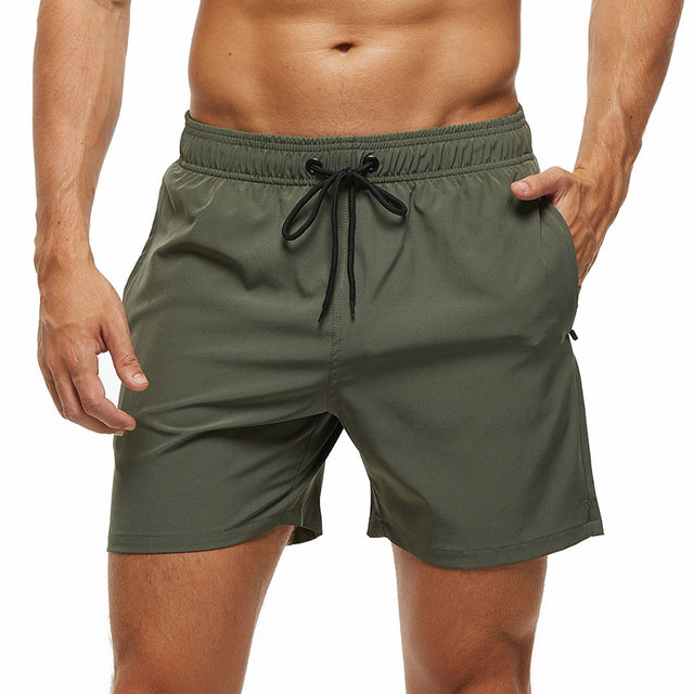 Rador | Men’s Swim Shorts with Drawstrings