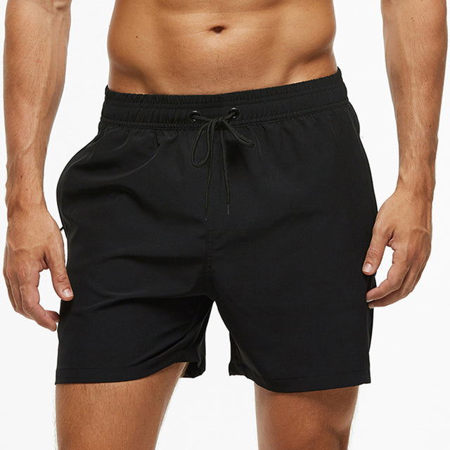 Rador | Men’s Swim Shorts with Drawstrings