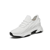 White +8CM