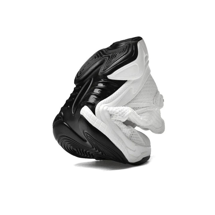 Jasper | Men’s Lightweight Mesh Sports Shoes with Lace Up